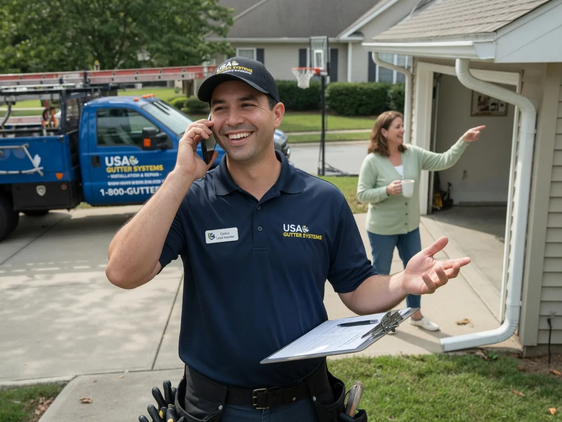 Gutter Installation Placentia, CA FAQs